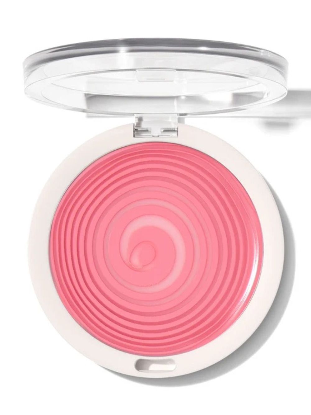 Morphe 3-in-1 Silk Huephoric Rush Blush in Pleasured 0.28oz